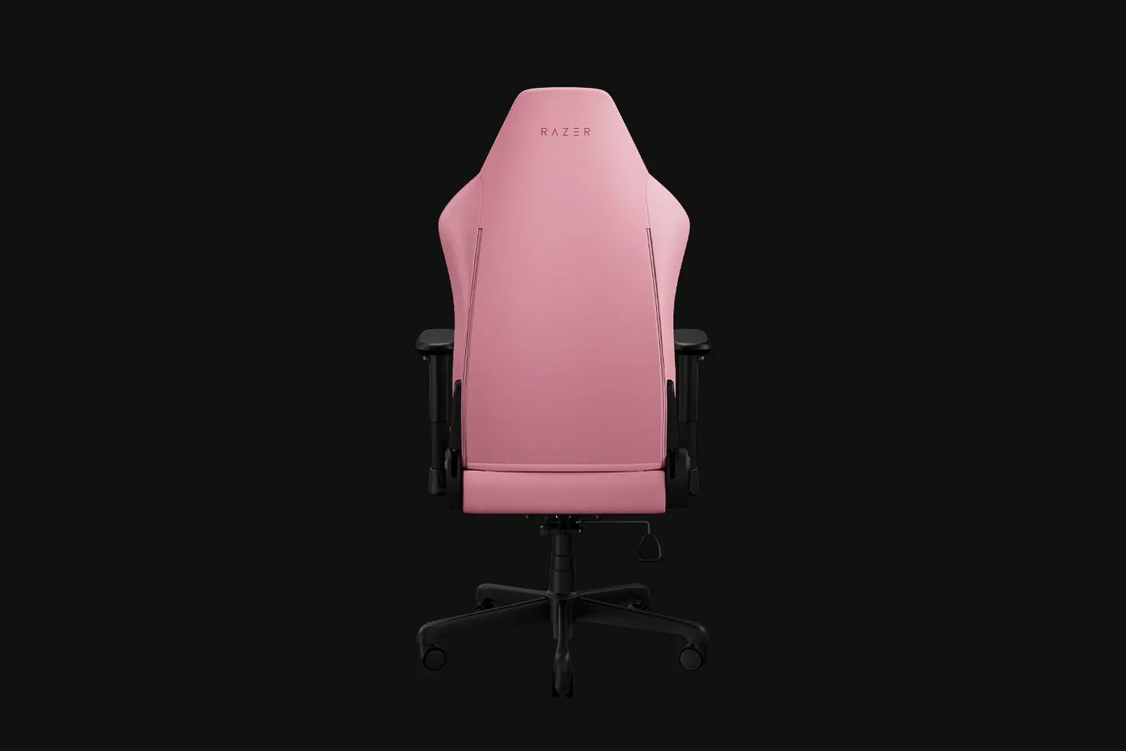 გეიმერული სავარძელი Razer chair Iskur V2 X NewGen, leather, 2D-Armrests, quartz