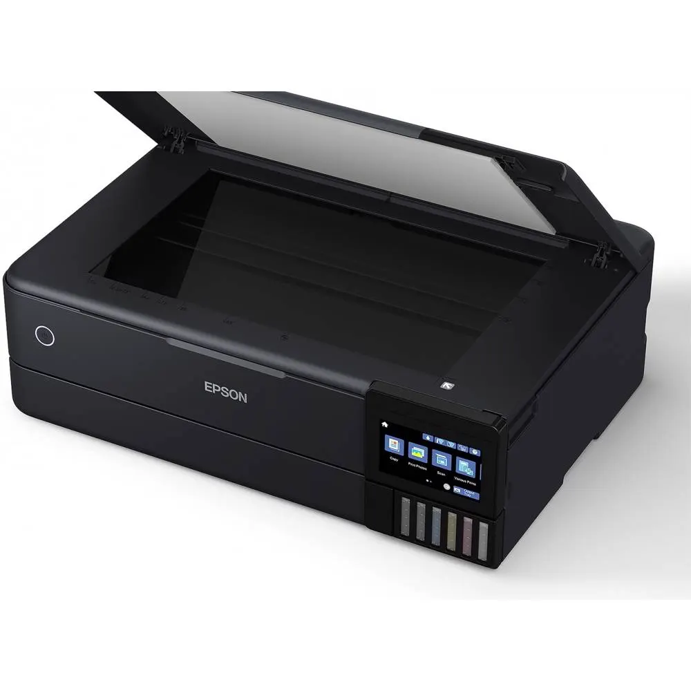 Epson პრინტერი L8180, C11CJ21403
