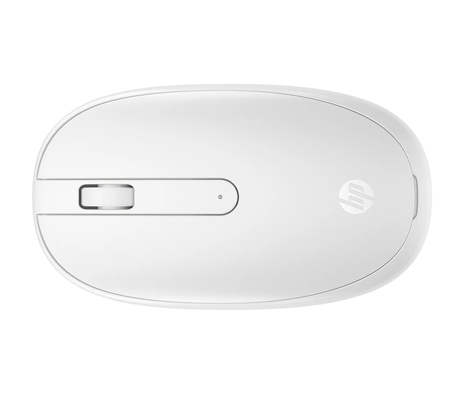 HP 240 Lunar White Bluetooth Mouse EURO