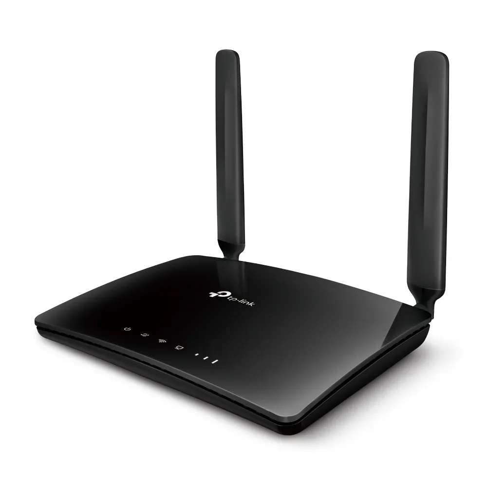 LTE როუტერი TP-Link MR200 4G LTE Router
