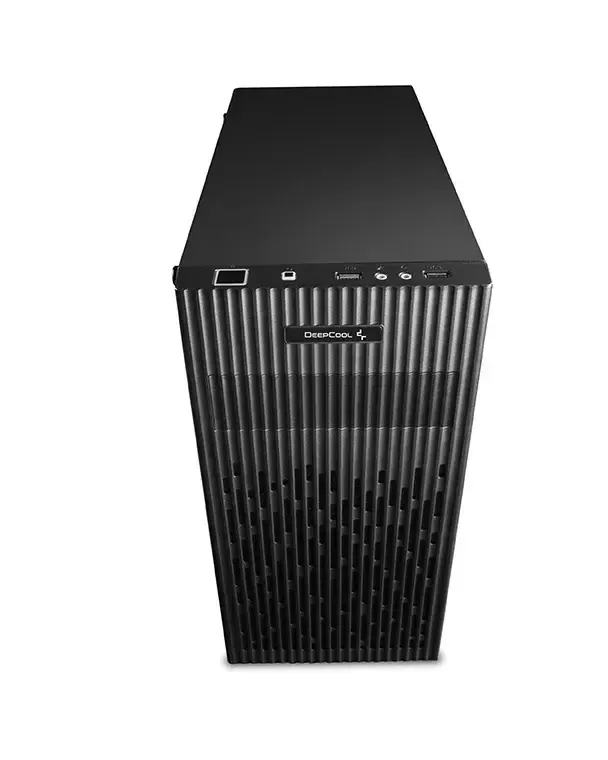 ქეისი Deepcool, MATREXX 30, Case Black
