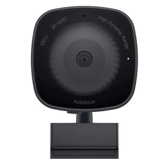 ვებკამერა Dell Webcam - WB3023