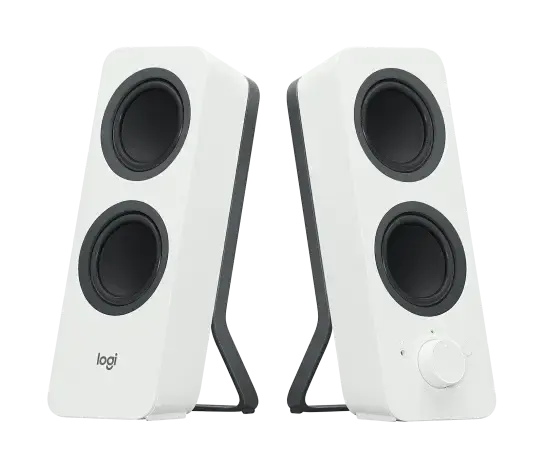 დინამიკი logitech, Z207 Bluetooth Speaker White