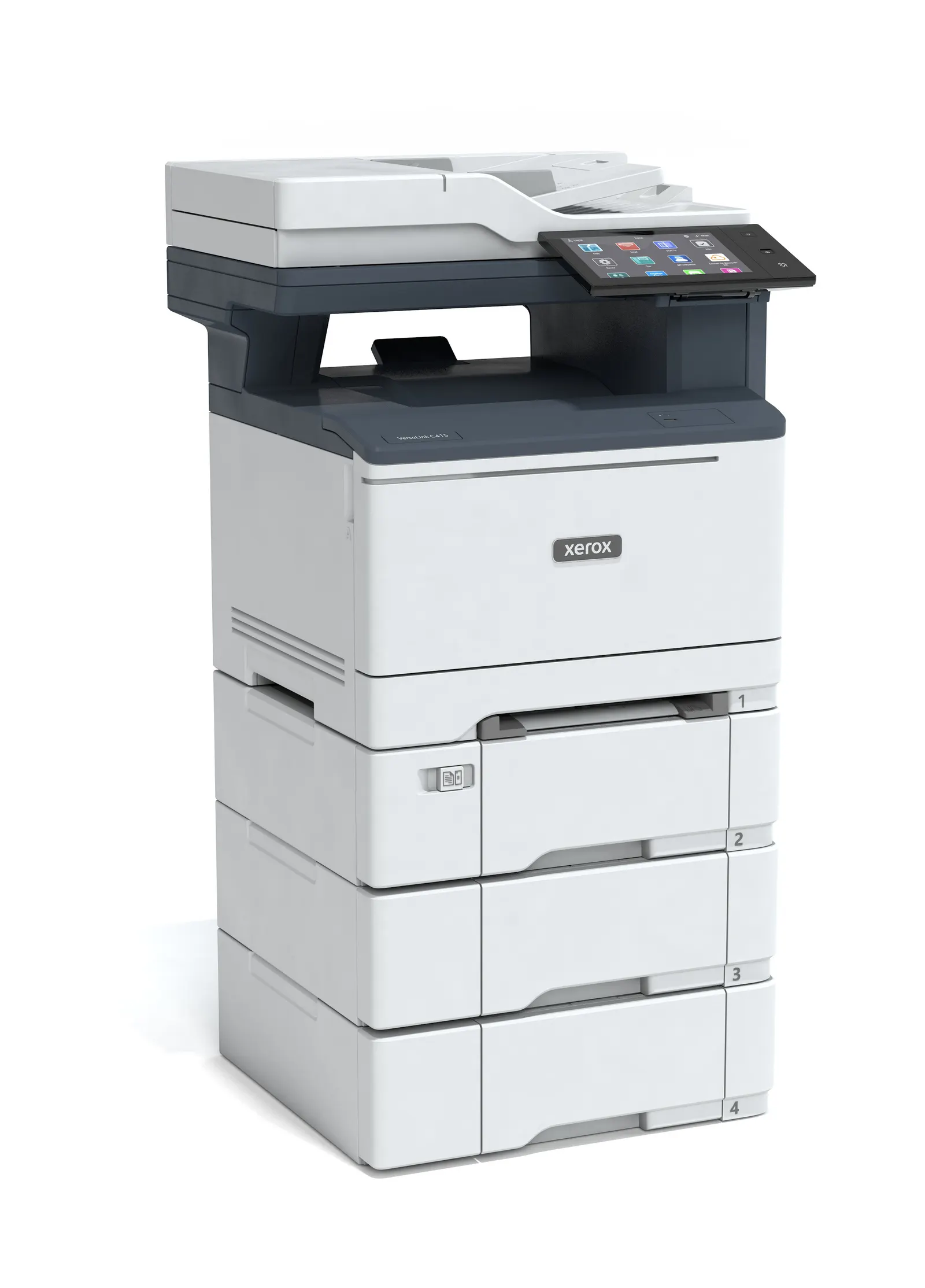 MFP A4 Xerox VersaLink C415DN