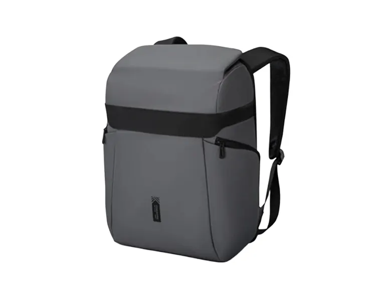 ზურგჩანთა Kingsons Laptop Backpack 15.6" Dark Grey - K10287W-1