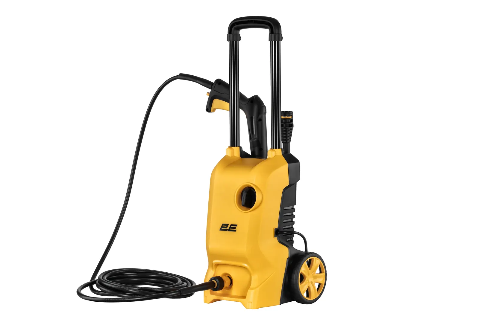 2E High pressure washer 2E AquaClean 140 1800W 140bar 480l/h hose 6m 6.06kg
