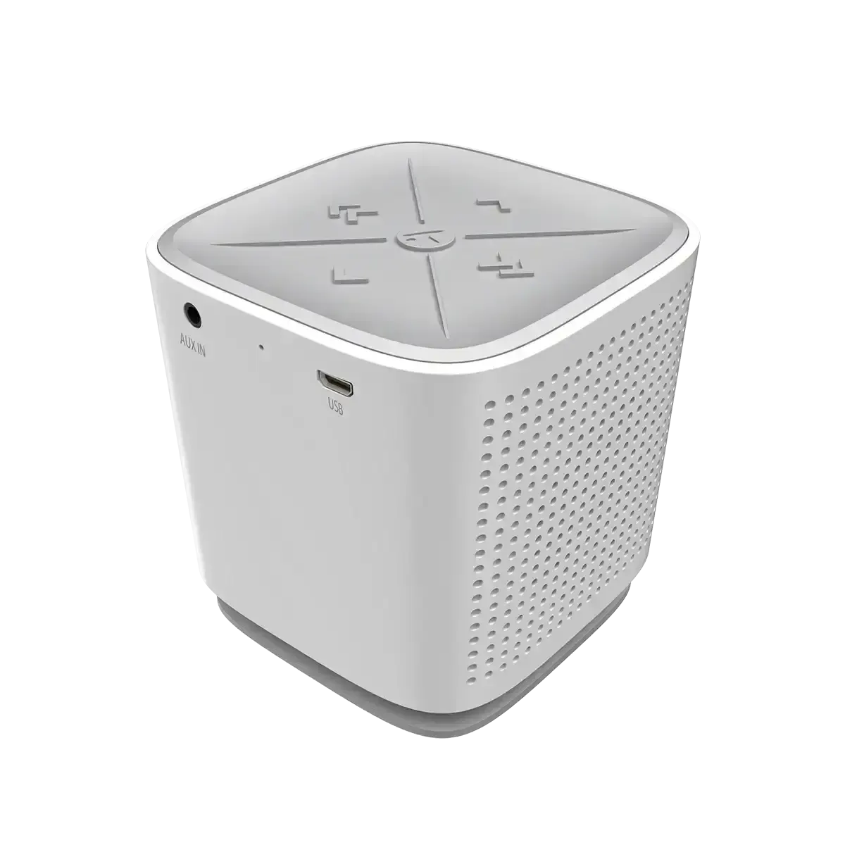 Genius, SP-925BT Bluetooth Speaker White
