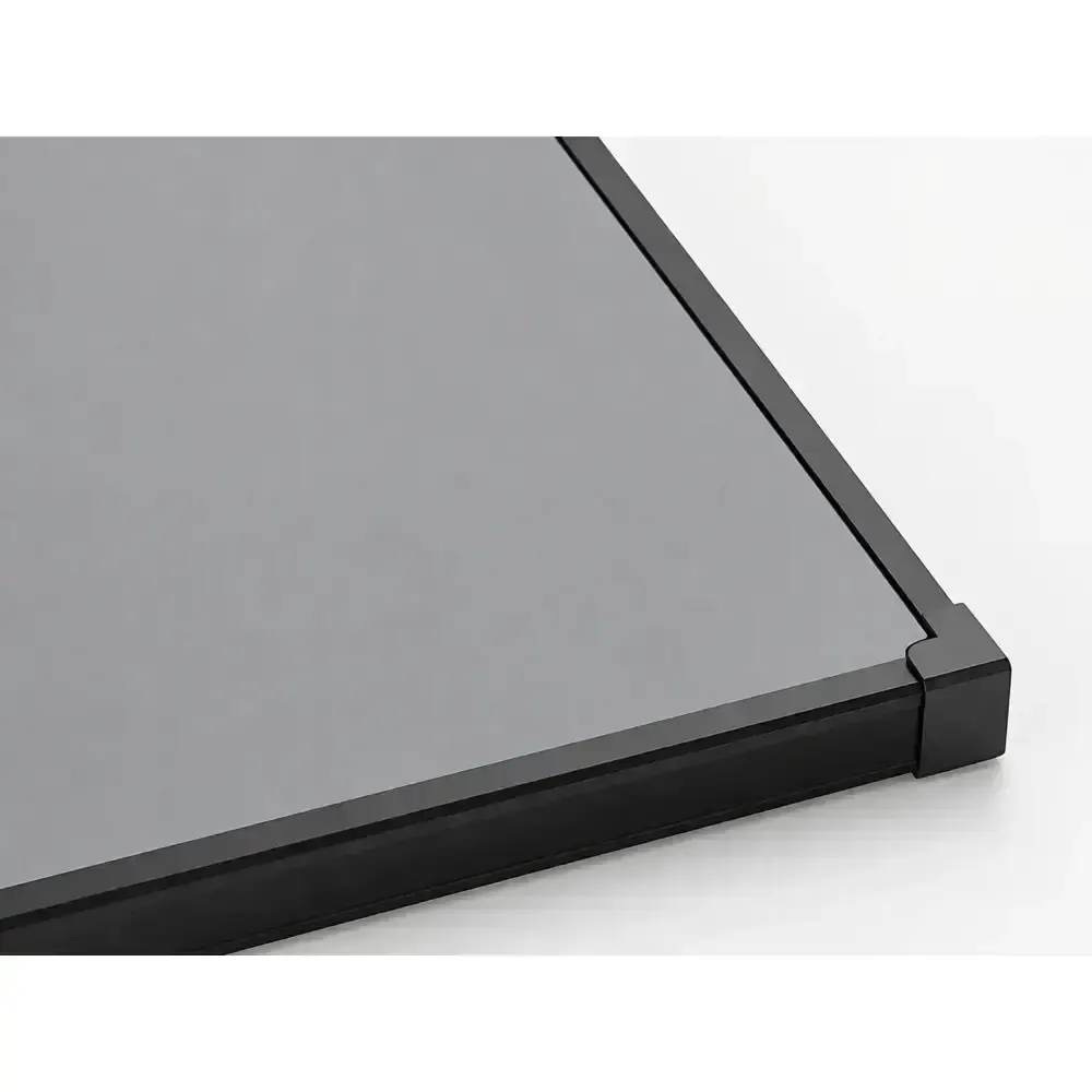 პროექტორის ეკრანი Allscreen CNF120HBC, ULTRA THIN BEZEL SCREEN, 265x149CM, 120", 16:9, ALR, 170°