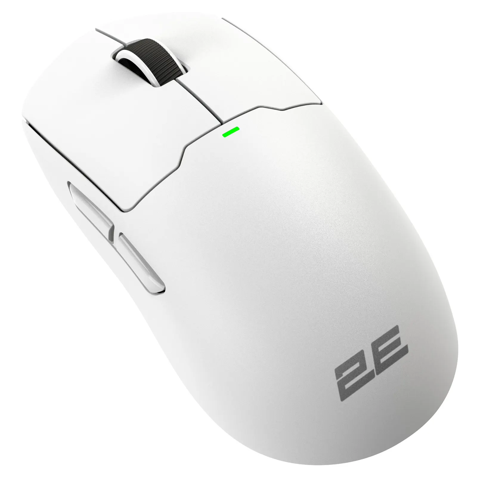 მაუსი 2E GAMING Mouse MG355 WL, RGB, USB-A/WL, white