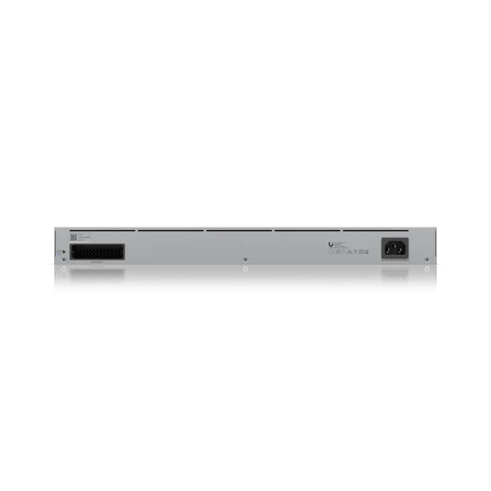 მარვთადი სვიჩი - USW-Pro-48, Ubiquiti
