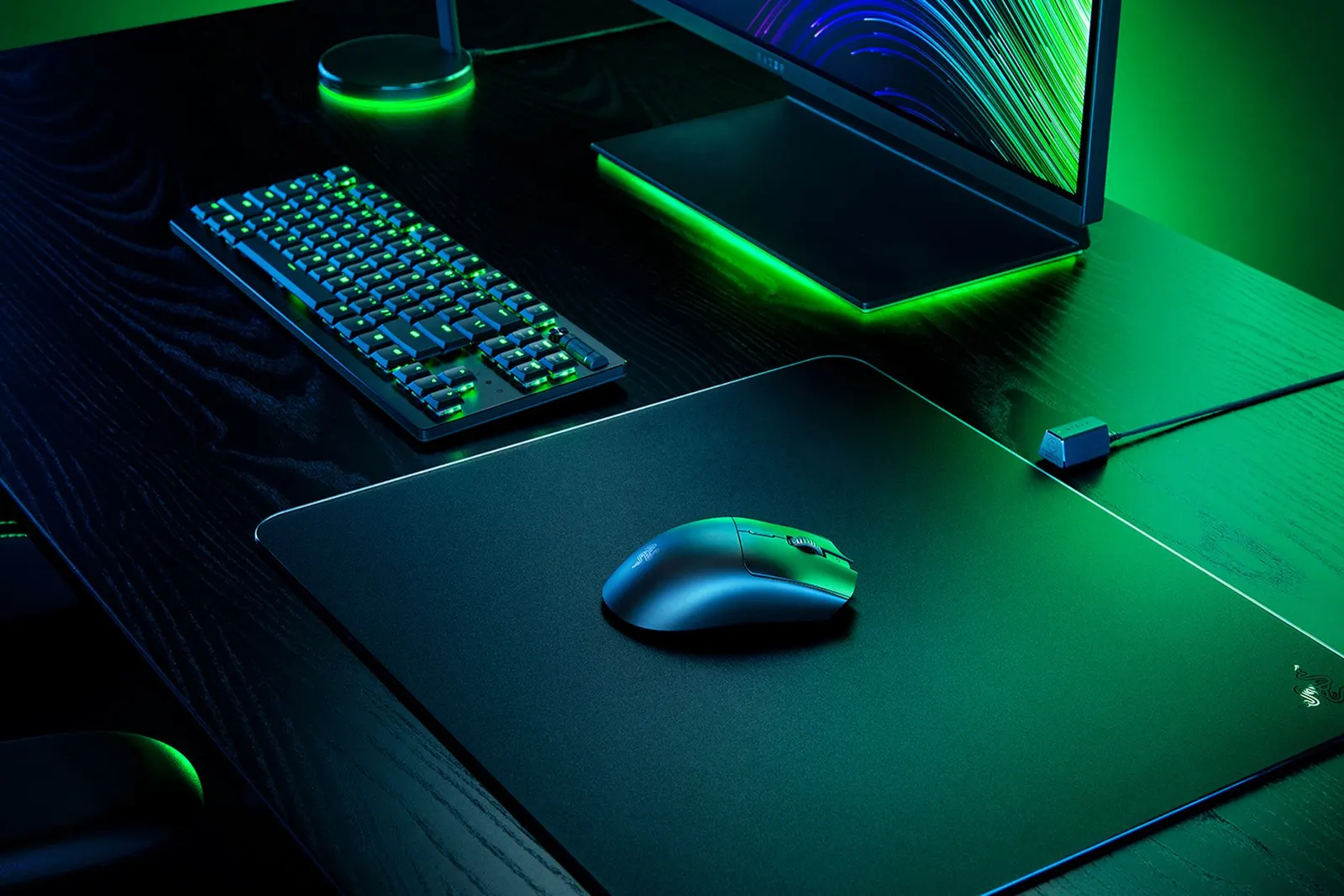Razer Mouse Viper V3 HyperSpeed, WL, black