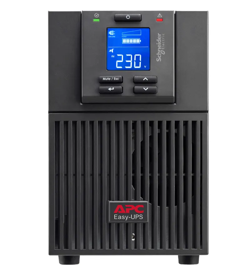 APC Easy UPS 2000VA 230V