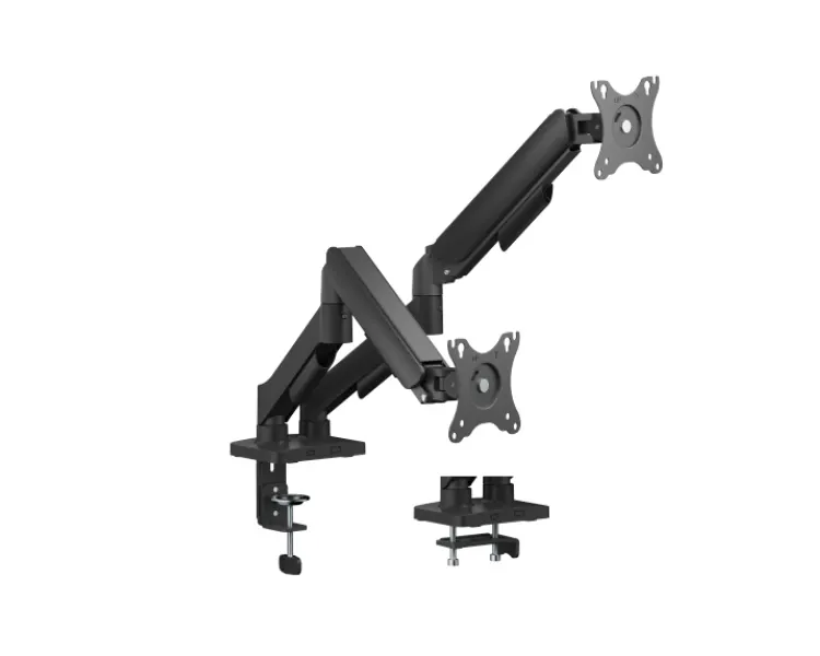 მონიტორის საკიდი Vertex VX-2MA-24EB Mechanical Spring Monitor Arm 17"-32"