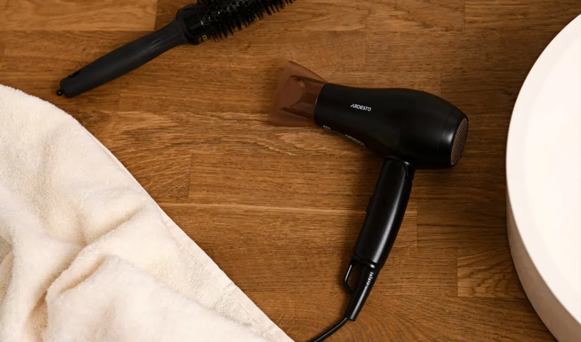 თმის საშრობი ARDESTO Hair dryer HD-Y120T