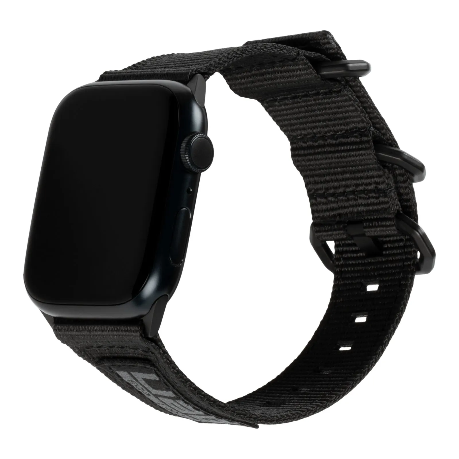 საათის სამაჯური UAG Watch 45 Nato Eco Strap- Graphite nylon