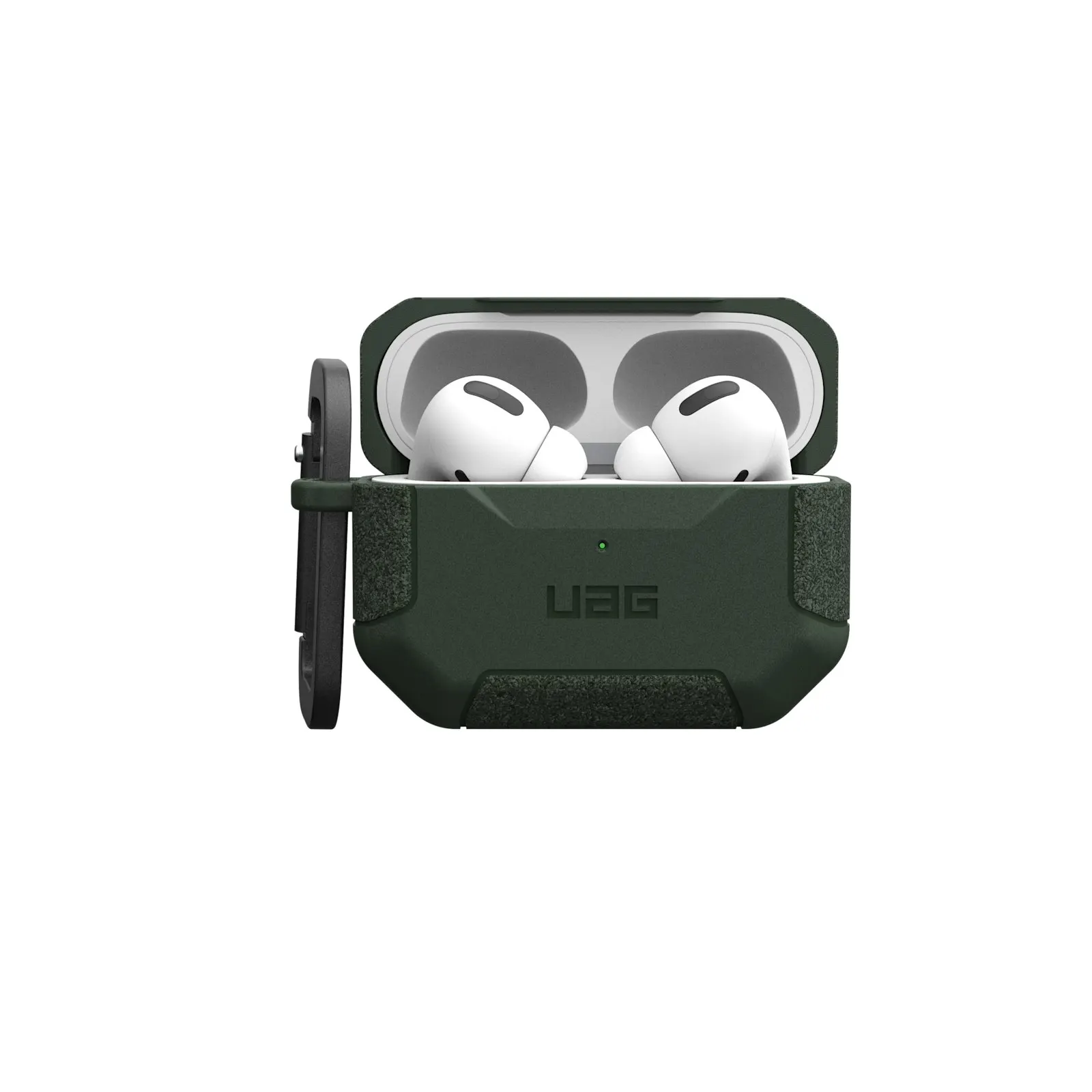 ყურსასმენის ქეისი UAG AirPods Pro 2nd Gen Scout - Rust