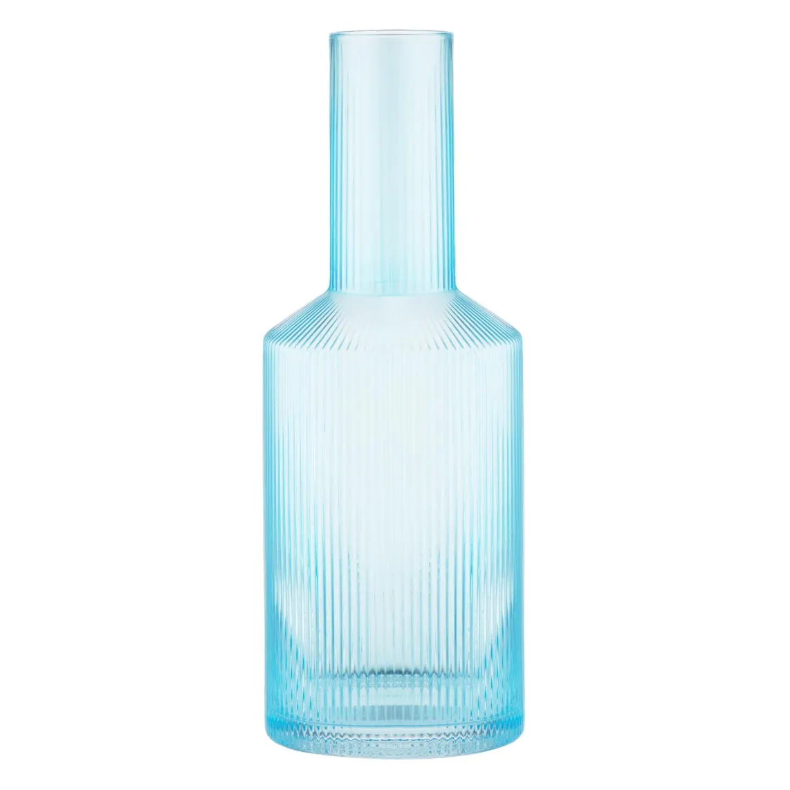 დოქი Ardesto Carafe, 800ml, borosilicate glass, blue