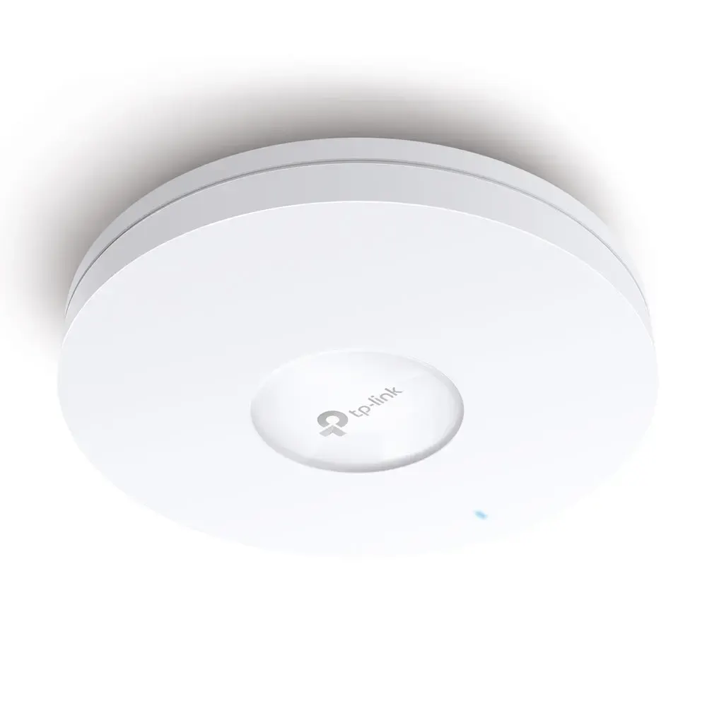 TP-Link, EAP660 HD, AX3600 Wireless Dual-Band Multi-Gigabit Ceiling Mount Access Point
