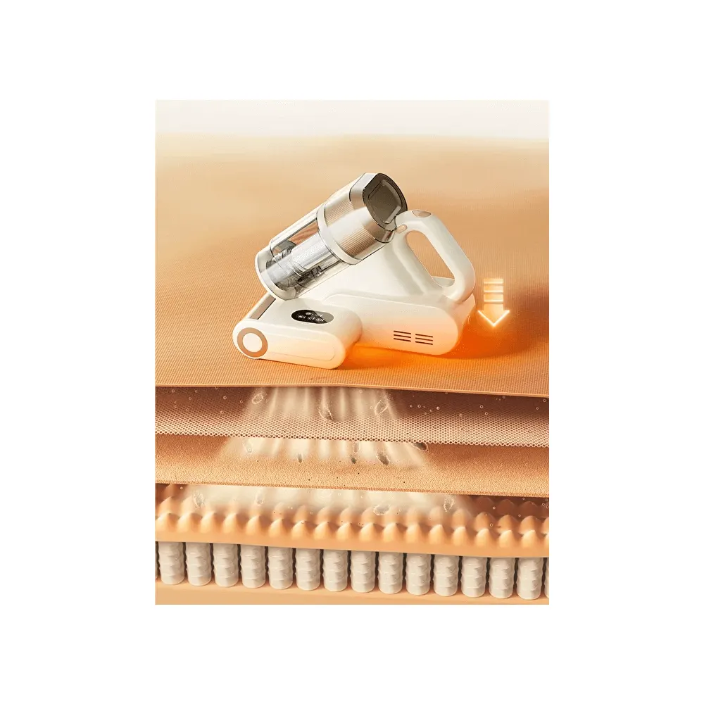 Dreame S10 Mite Remover
