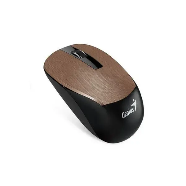 Genius, NX-7015, Mouse Brown