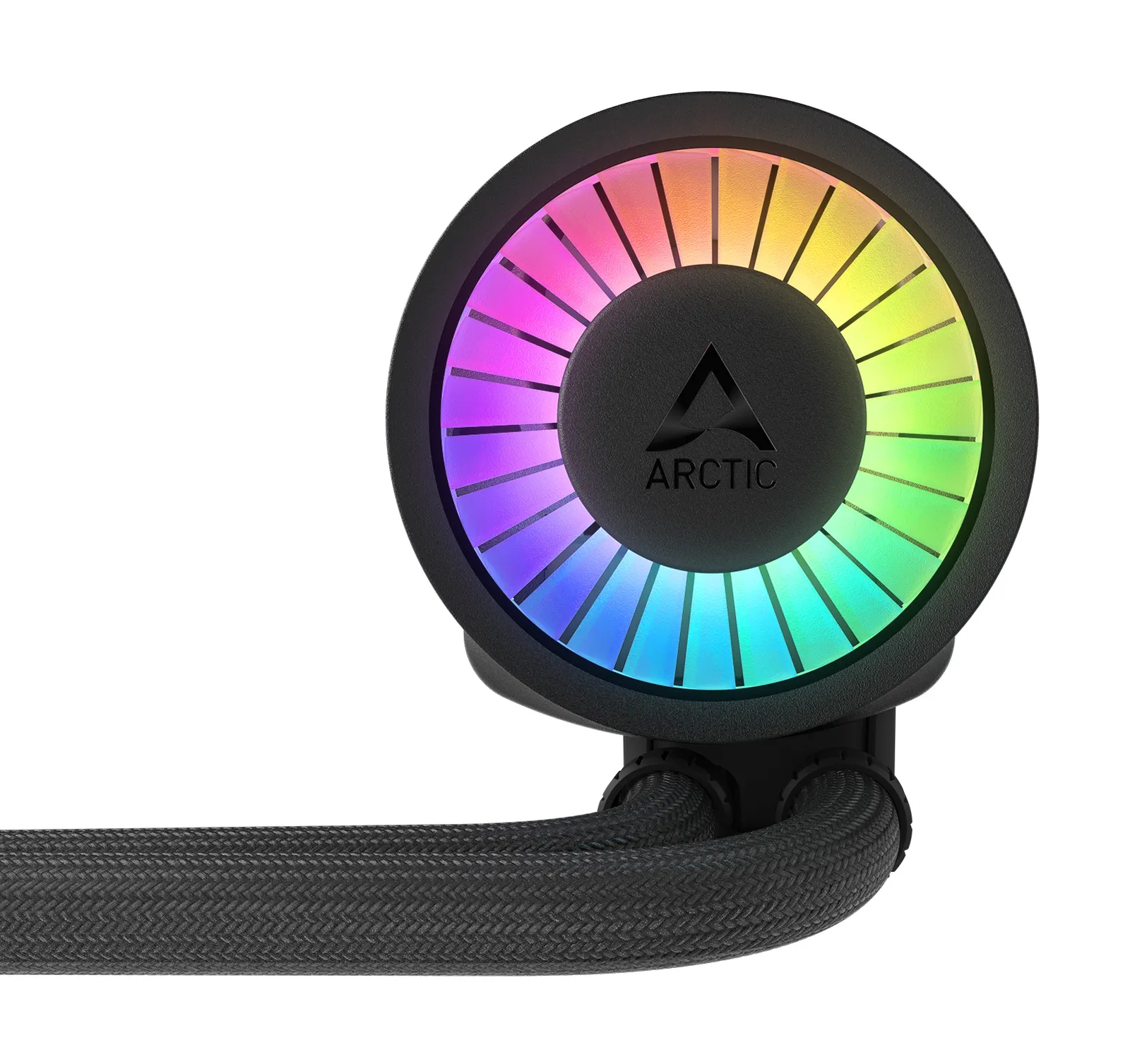 ქულერი Arctic Liquid Freezer III Pro 420 A-RGB