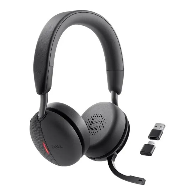 ყურსასმენი Dell Pro Wireless ANC Headset WL5024