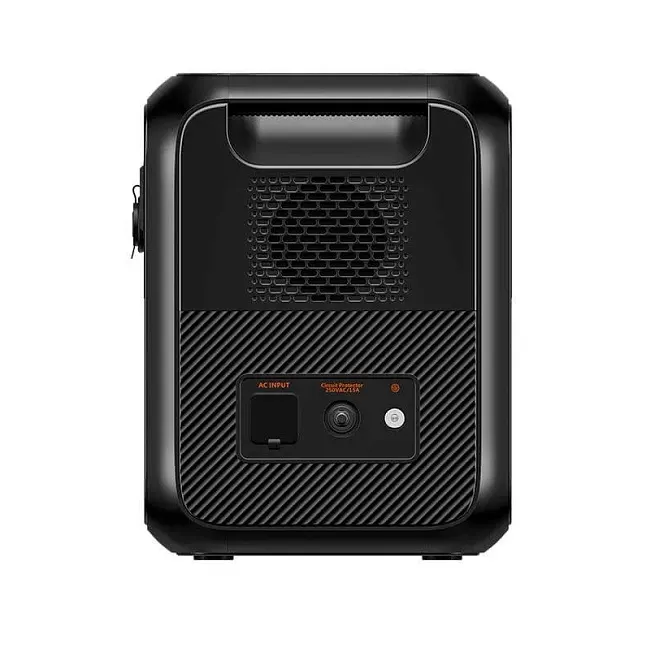 პორტატული კვების სადგური Bluetti AC180P Portable Power Station 1800W/1440Wh