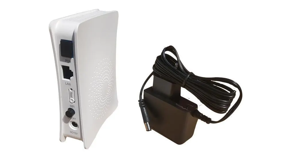xPON ONU Router 1G Port WiFi n - BDCOM GP1704-1G