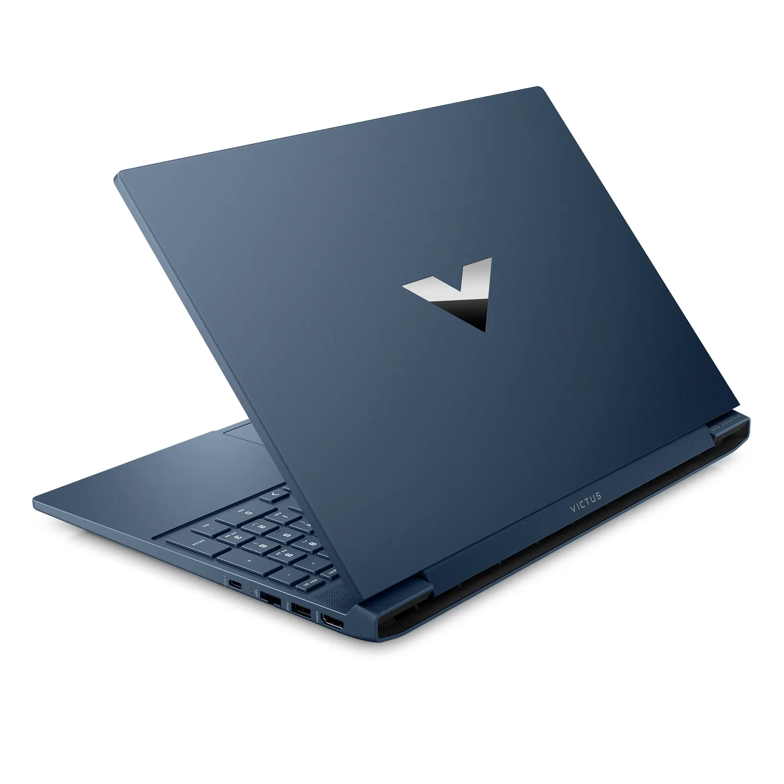 HP VICTUS 15 15-fa2061ci, 15.6", Core 5-210H, 16GB, 512GB, Performance Blue