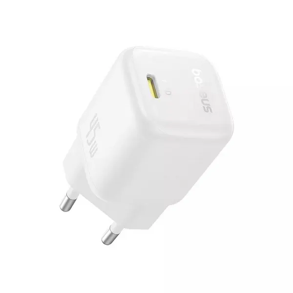 დამტენი Baseus PicoGo charger 45W