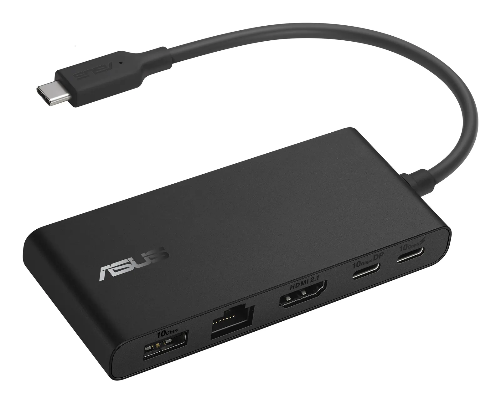 DC201 DUAL 4K USB-C DOCK/WW//