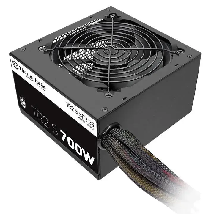 კვების ბლოკი Thermaltake, TR2 S 700W Power Supply