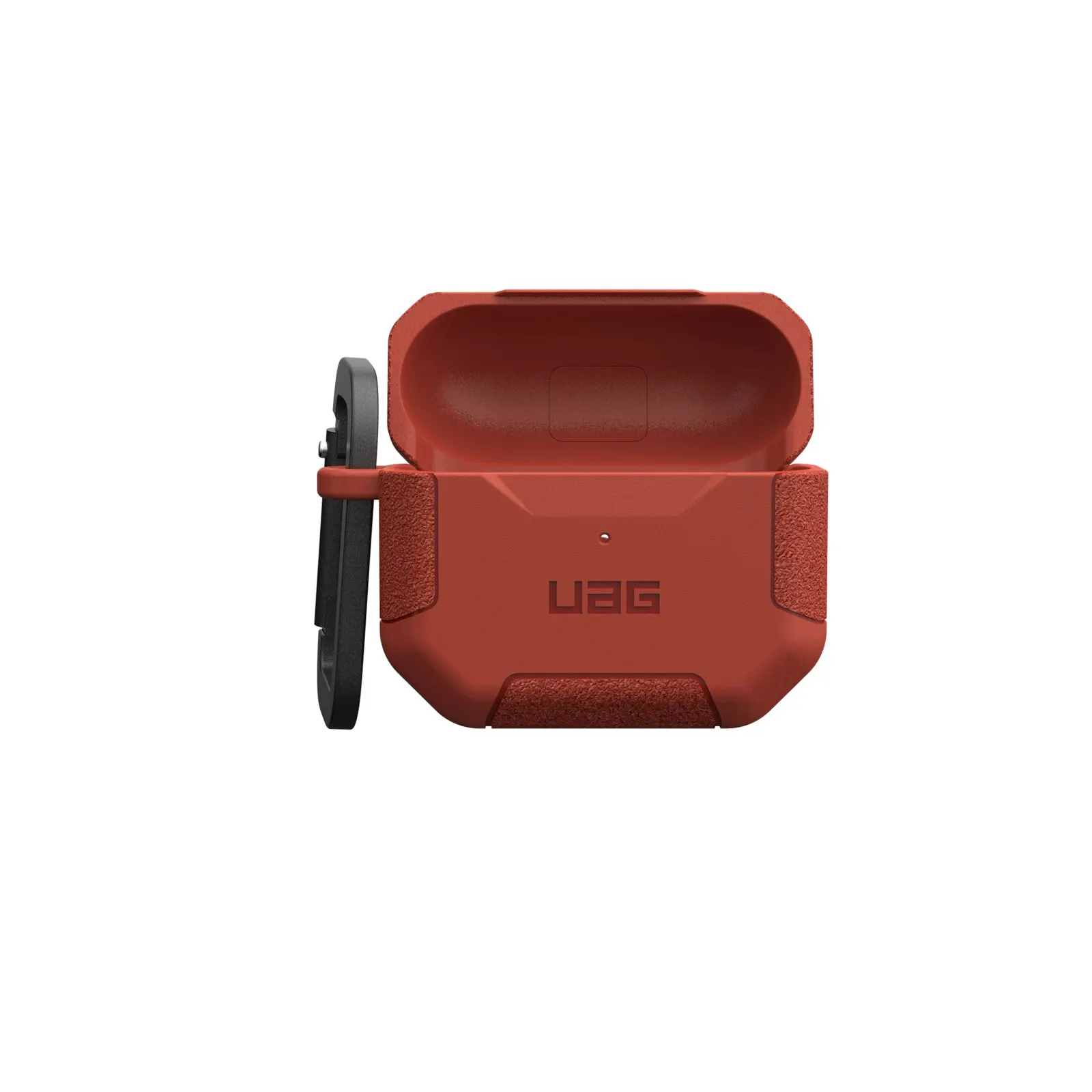 ყურსასმენის ქეისი UAG Airpods 3rd Gen Scout - Rust