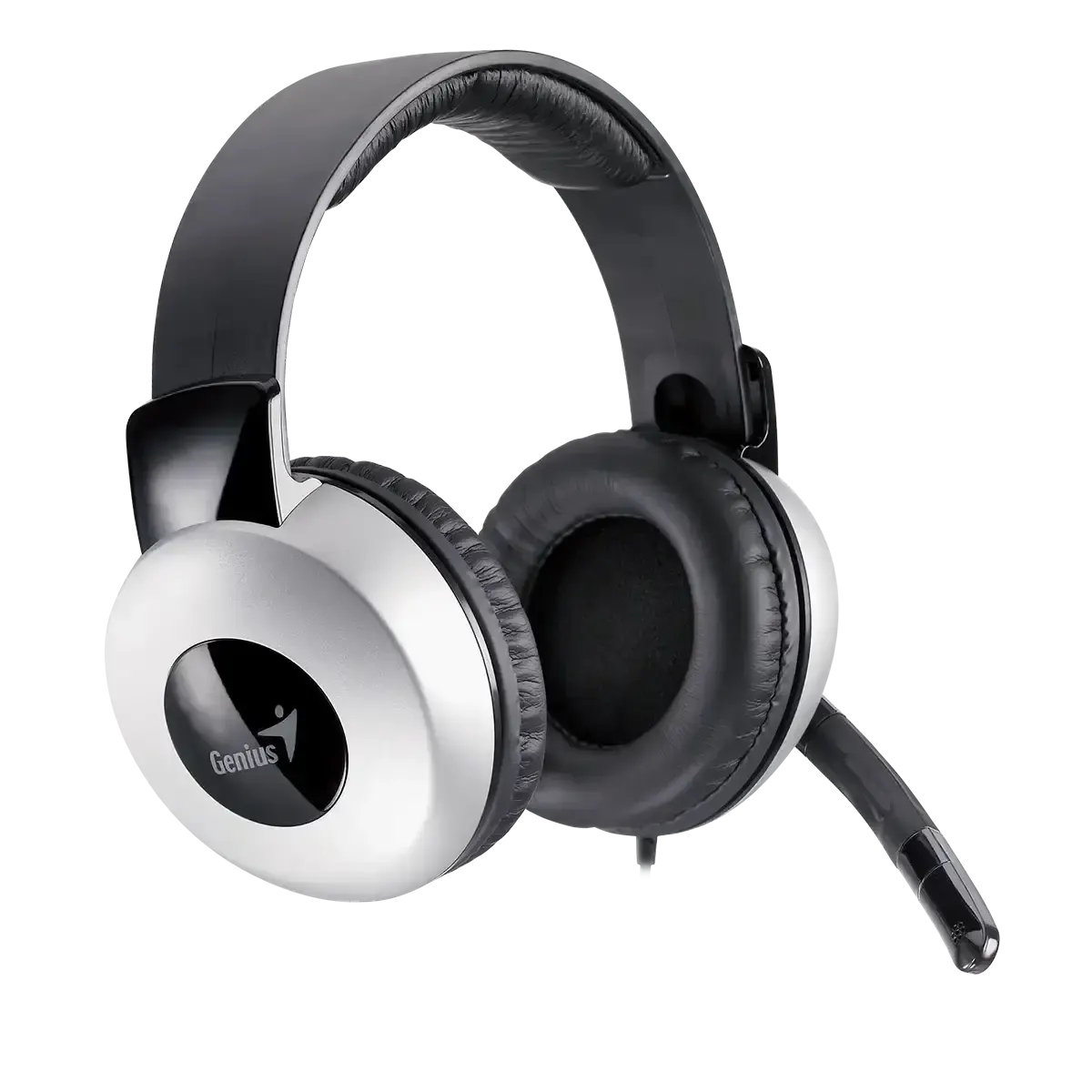 Genius, HS-05A Headset Sliver