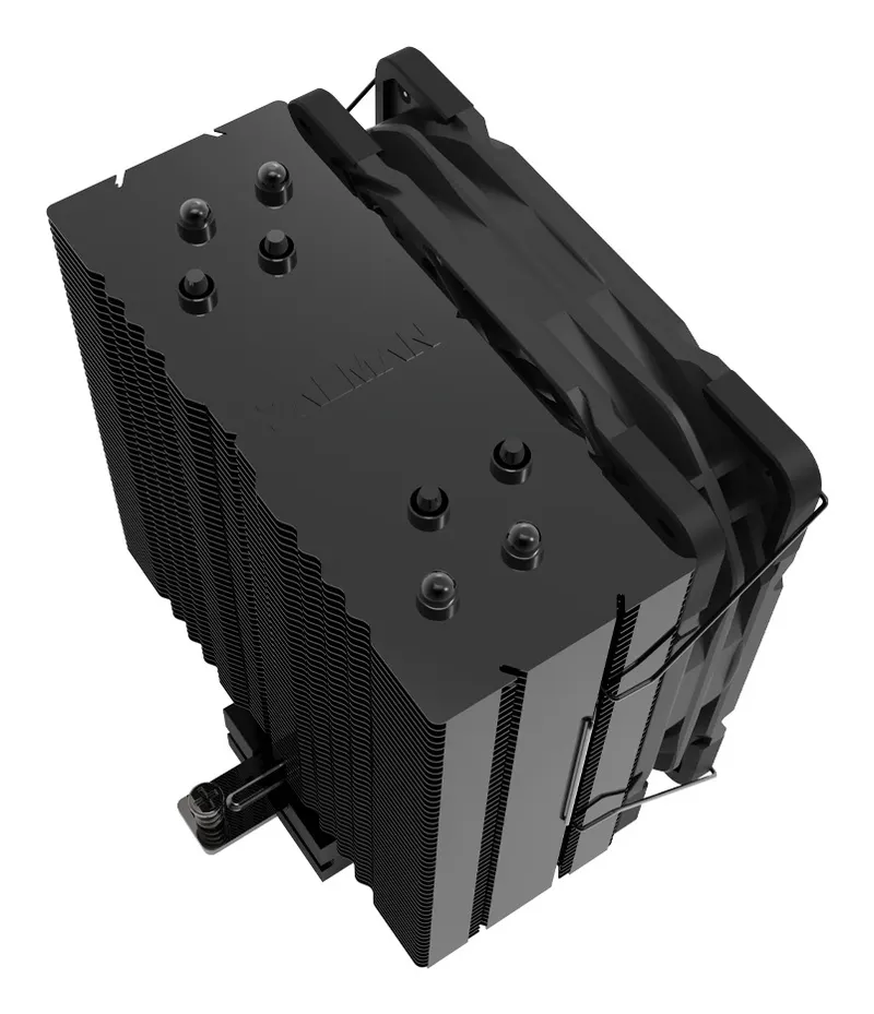 Zalman CNPS9X PERFORMA PLUS Black