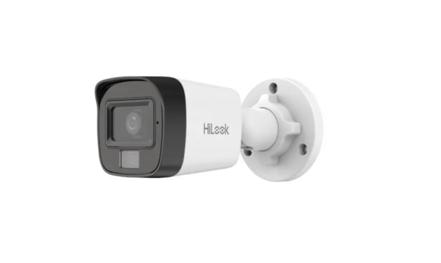 IP კამერა - 2მპ, 2.8მმ, SD, Mic, Hilook, HiLook By HIKVISION IPC-B120HA-LUC(2.8mm)