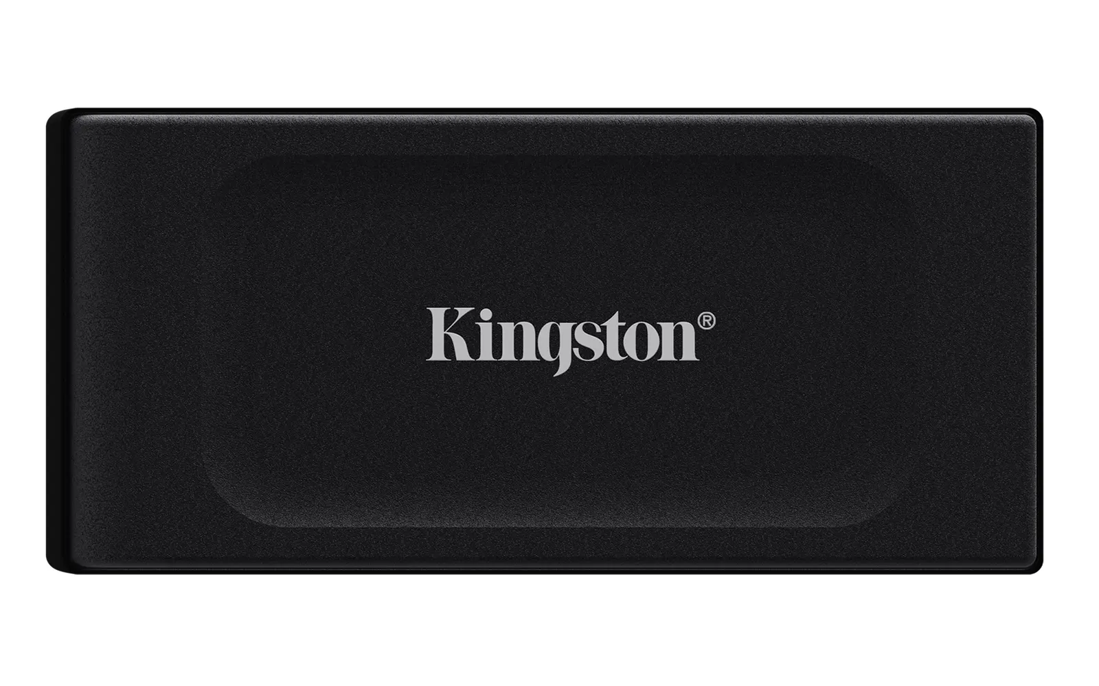 Portable SSD Kingston 2TB USB 3.2 Gen 2 Type-C XS1000