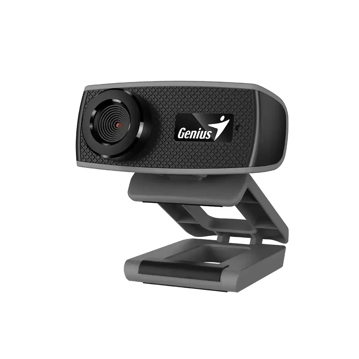 Genius, Facecam 1000x V2 Webcam Black