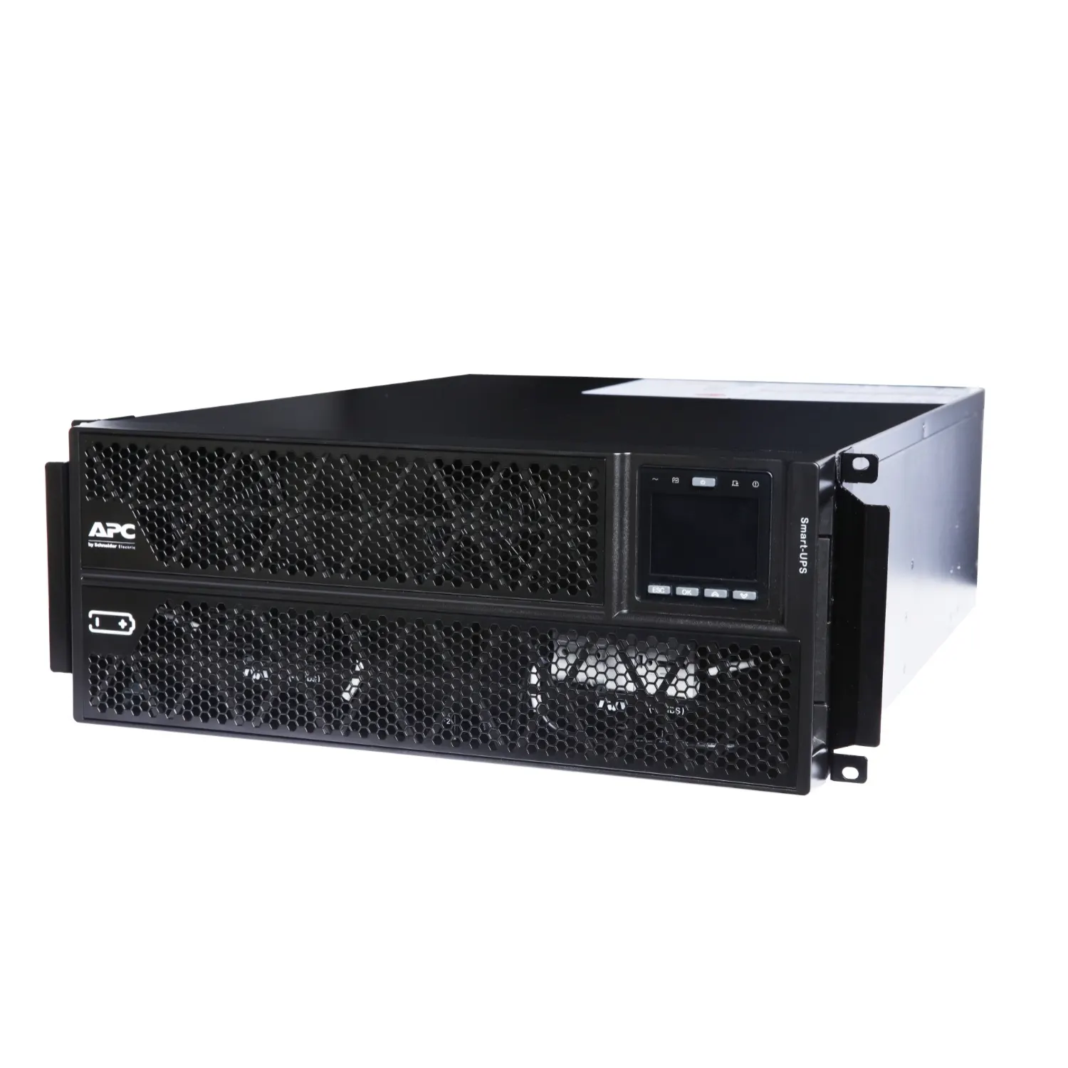 On-Line ტიპის UPS APC Smart-UPS RT 6kVA 230V