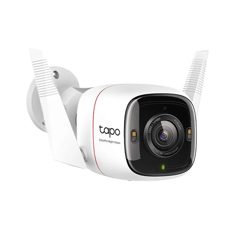 სმარტ კამერა TP-Link Tapo C325WB