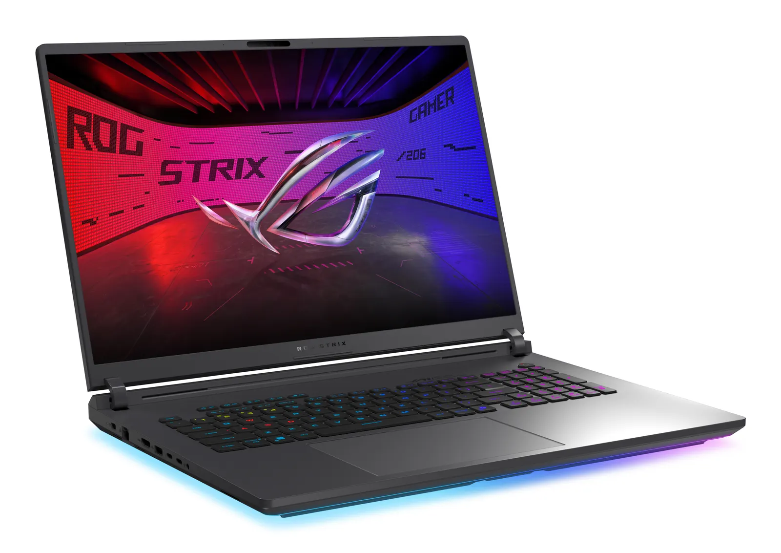ASUS ROG Strix 18 G815JPR-TT135W, 18", i9-14900HX, 32GB, 1TB, Eclipse Gray