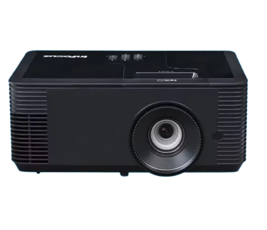 InFocus MULTIMEDIA PROJECTOR,MODEL P117, IN2139WU