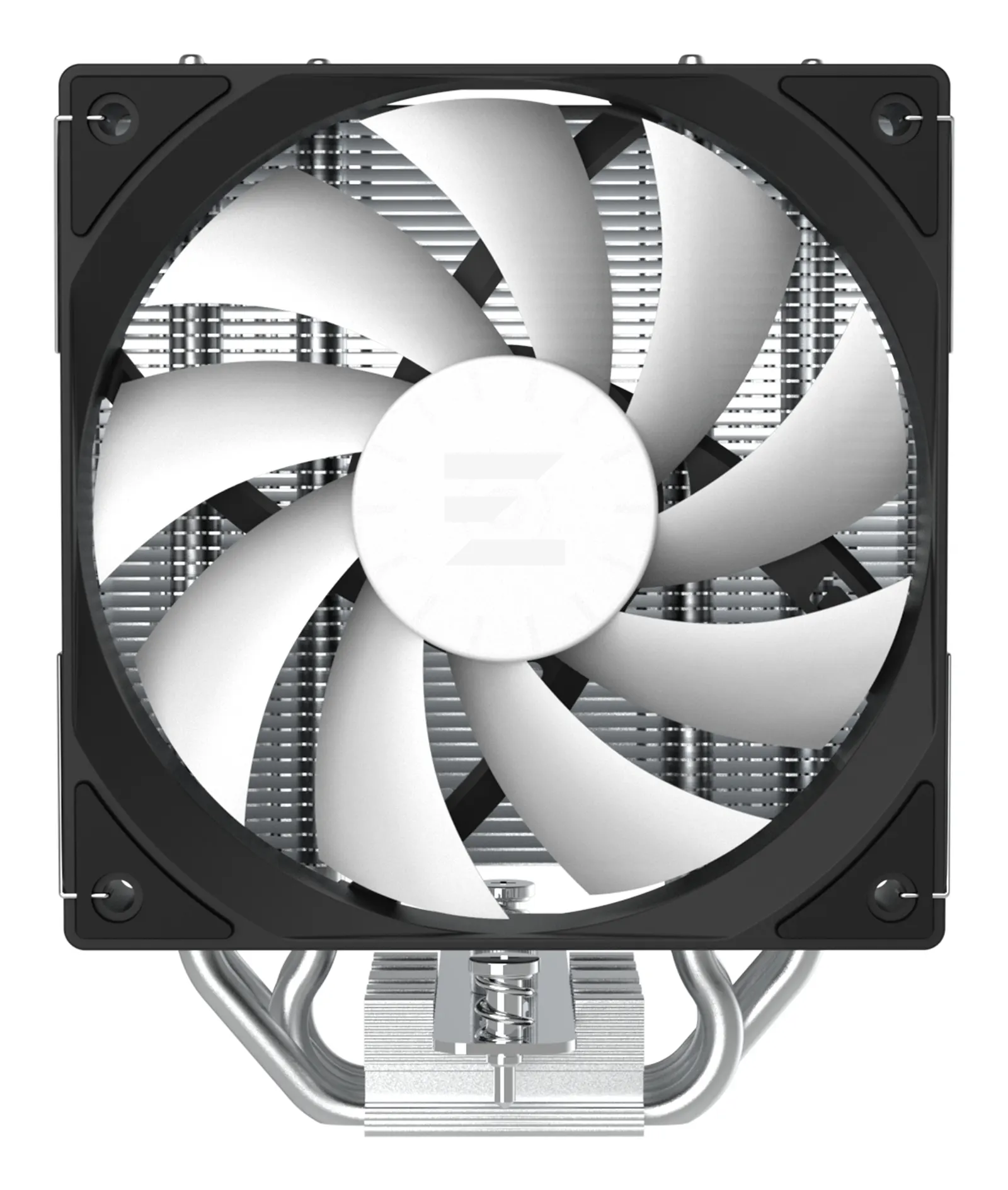 Zalman CNPS9X OPTIMA2 Black