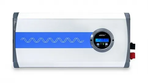 DC-AC ინვერტორი - 24ვ, 1000ვტ, EPEVER IP1000-22-Plus(T)