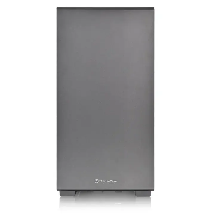 Thermaltake, S100 TG Micro Case black