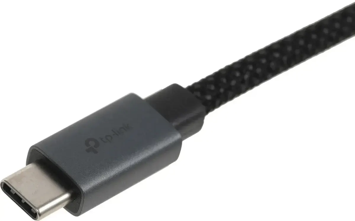 UH5020C, TPLINK, Type C Adapter, USB Type-C 5 in 1 Hub, 4K@60Hz HDMI, 100W PD, 1× USB-C Data Port, 2× USB-A Data Ports.