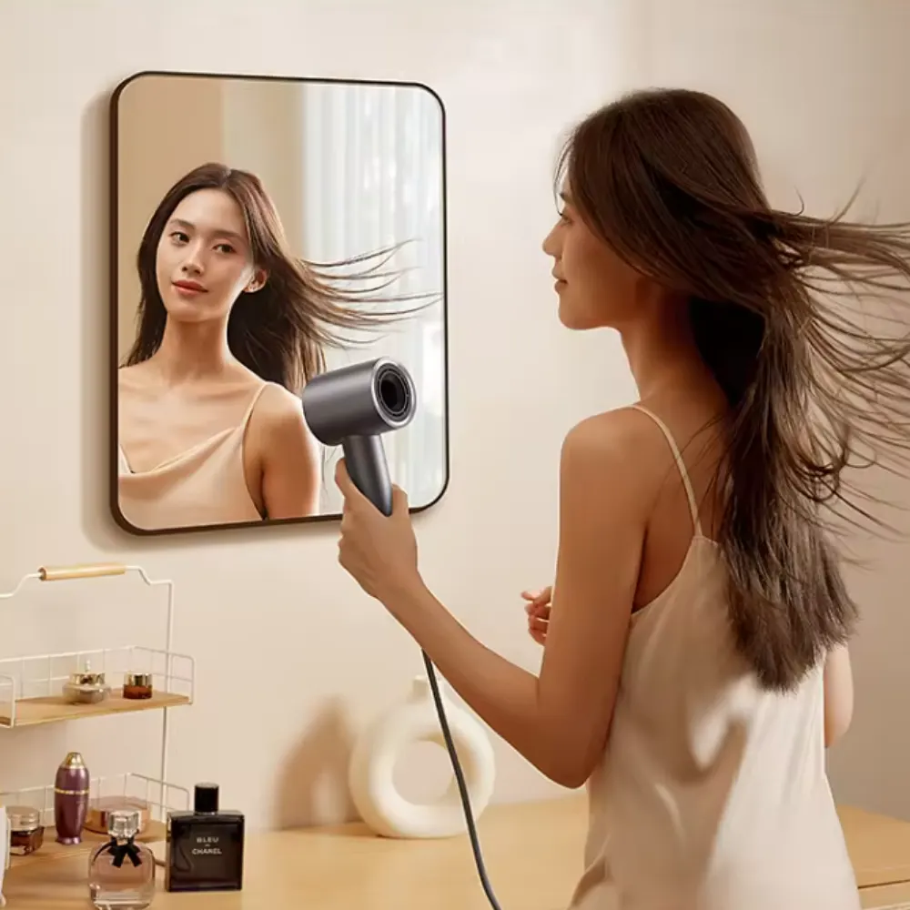 ALLX AXH-015G, 1600W, High Speed Hair Dryer, Negative Ionic, Turbo, Gray