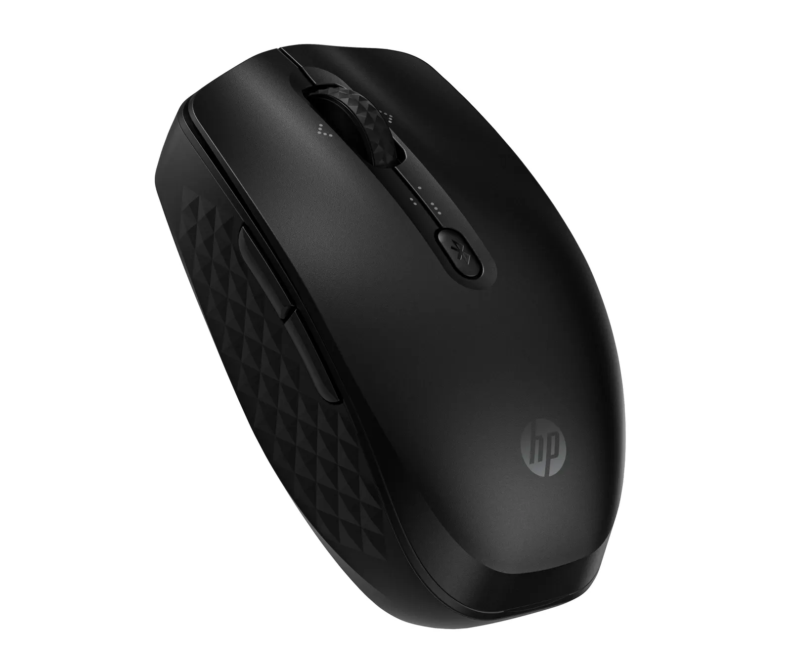 HP 420 Programmable Black Wireless