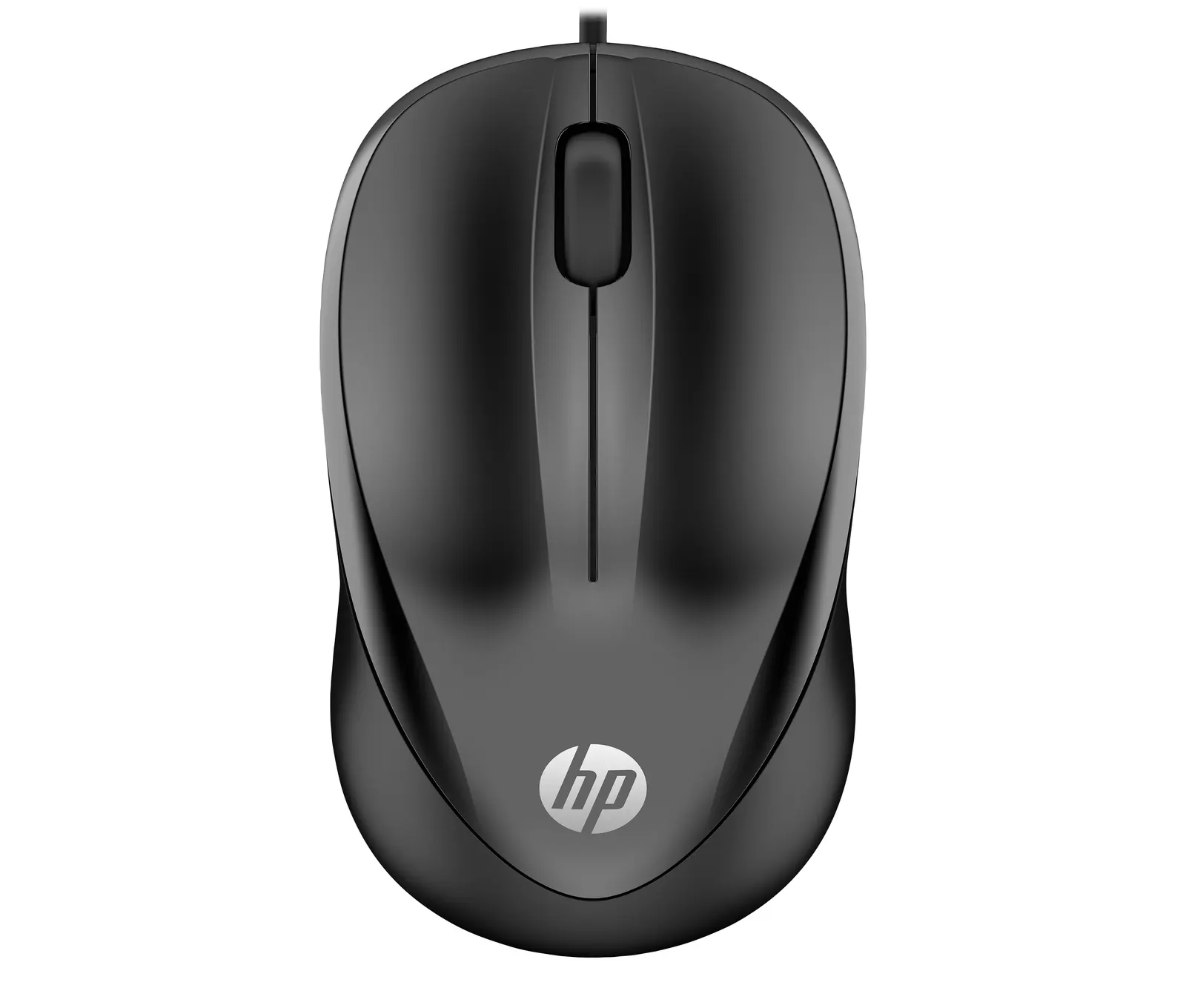 HP 1000 Wired Mouse EURO