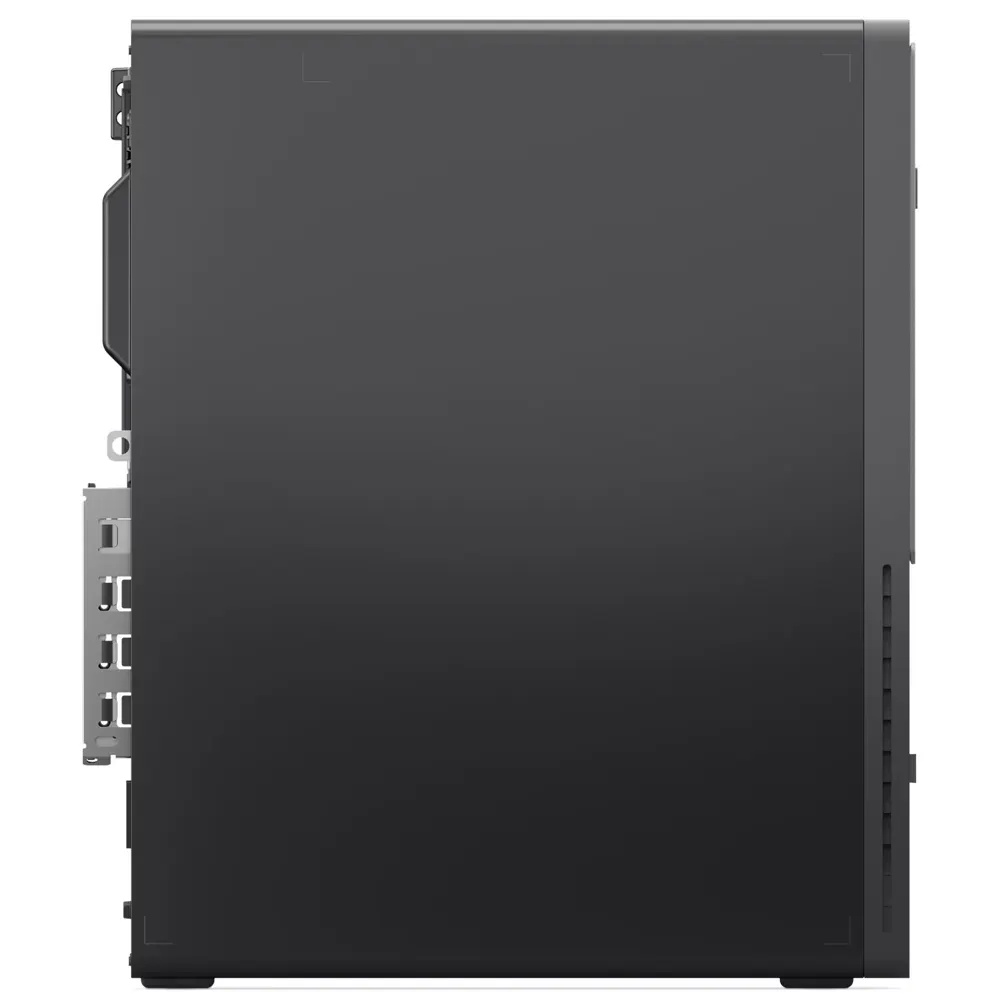 პერსონალური კომპიუტერი Lenovo 13DK006WGW ThinkCentre neo 30s Gen 5 SFF, i7-13620H, 16GB, 512GB SSD, Integrated, Black/Grey